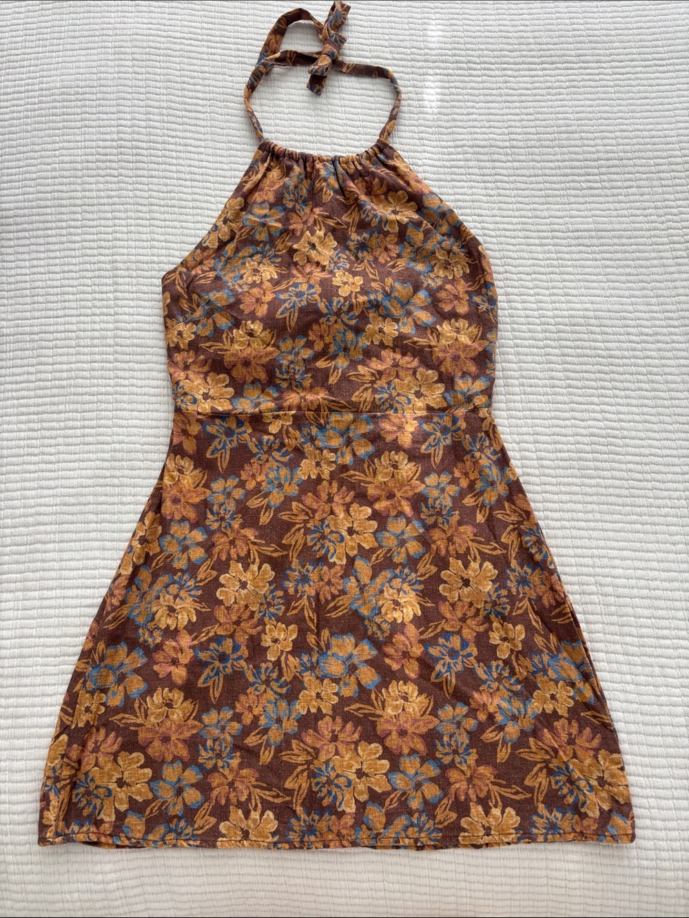 Rhythm Dress